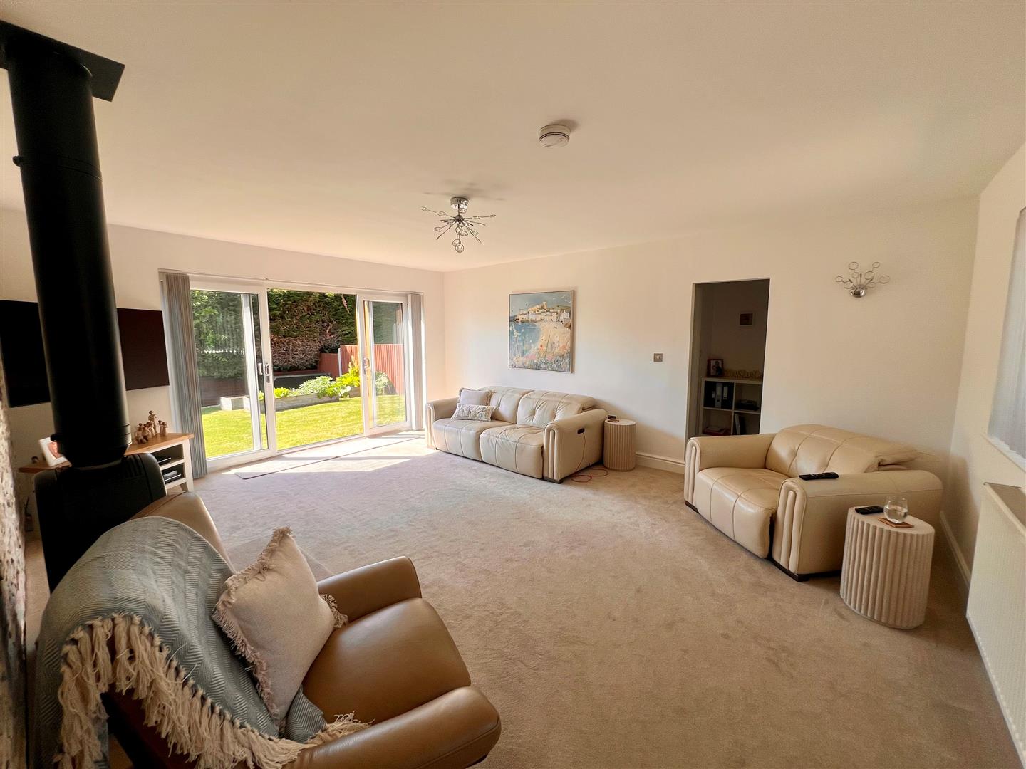 Ashleigh Church Road, Shrewsbury, SY4 5QQ For Sale